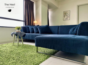 Cozy Tamarind Suites